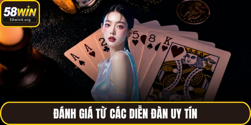 Đánh giá từ các diễn đàn uy tín