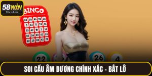 Soi cầu âm dương