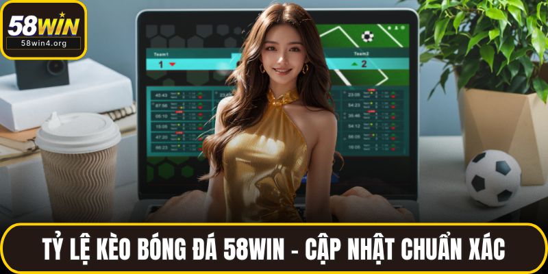 Tỷ lệ kèo bóng đá