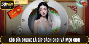 Xóc đĩa online